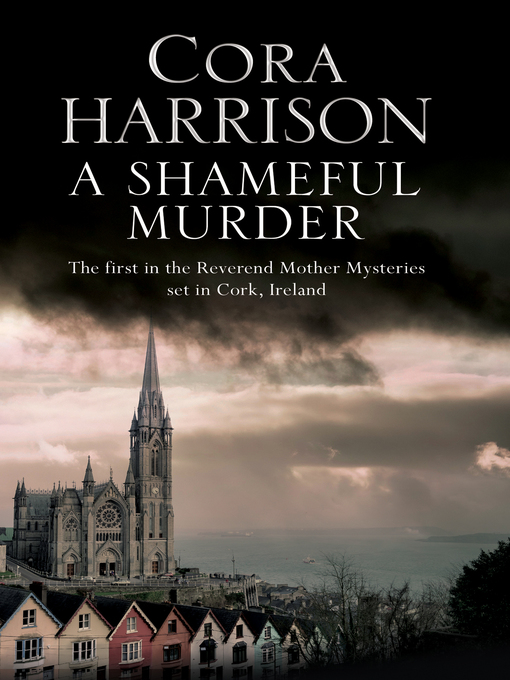 Title details for A Shameful Murder by Cora Harrison - Wait list